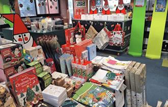 Cards for good causes