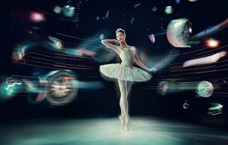 The Royal Ballet: Cinderella