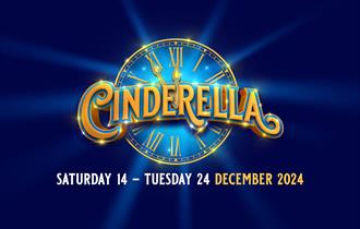 Cinderella
