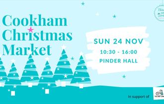 Cookham Christmas Market