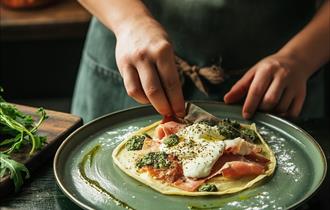 Crêperie Doux Sourire