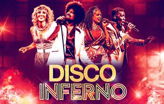 Disco Inferno