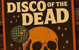 Disco of the Dead