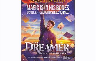 James Phelan – The Dreamer Live