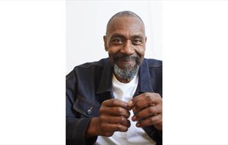 Lenny Henry - headshot