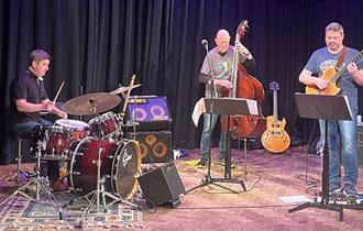 Jazz Vanguard