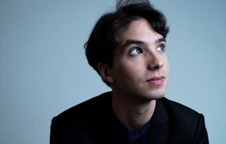 Jonathan Ferrucci