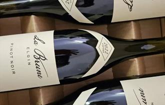 La Brune Wines