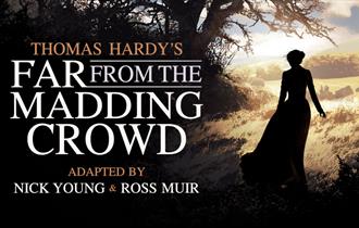 Far from the Madding Crowd