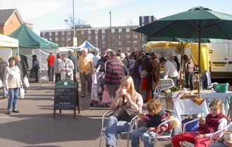 Maidenhead Farmers' Market