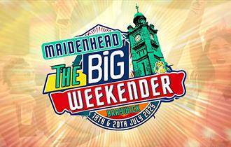The Maidenhead Big Weekender