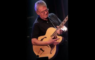 The Jim Mullen Quartet