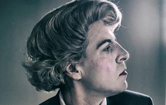 Quentin Crisp: Naked Hope