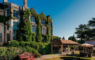 Pennyhill Park
