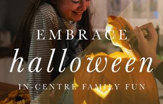 Windsor Pumpkin Party
