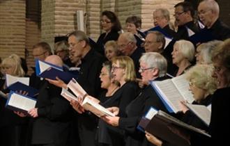 Royal Free Singers