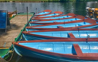 John Logie Motorboats