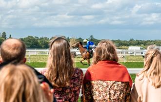 Royal Ascot Trials Day