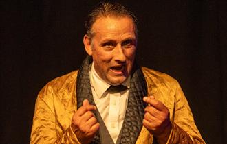 Sherlock Holmes: The Last Act