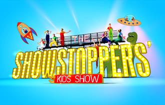 The Showstoppers’ Kids Show