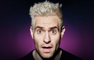 Simon Brodkin