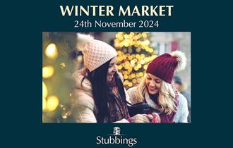 Local Producers' Winter Market