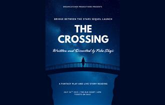 The Crossing poster
