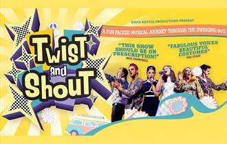 Twist & Shout