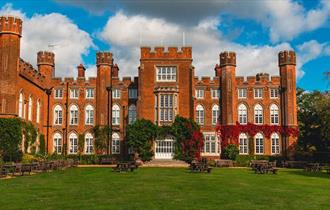 Cumberland Lodge