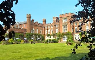 Cumberland Lodge