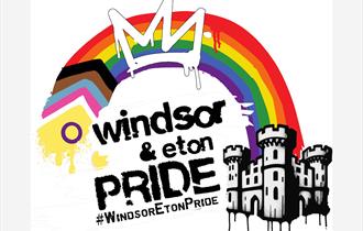Windsor & Eton Pride