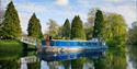 Monkey Island Estate | The Floating Spa
