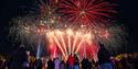 Fire.Fest Fireworks Night