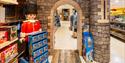 Daniel Department Store toy department