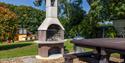 Pizza Oven