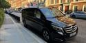 tripyana mercedes v class london