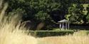 National Trust Runnymede: Magna Carta memorial