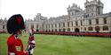 Coldstream Guards - Windsor Castle