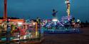 The Maidenhead Big Weekender funfair