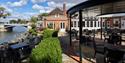 Sir Christopher Wren Hotel & Spa