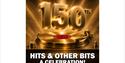 The Vinyl Frontier - 150th Show - graphic