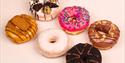 Rodeo Doughnuts