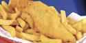 Great British Fish & Chips