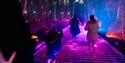 Windsor Great Park Illuminated, image Giles Smith