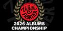 The Vinyl Frontier - 2026 Albums Championship