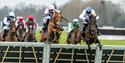 Jumps Racing at Royal Windsor Racecourse