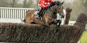 Jumps racing at Royal Windsor Racecourse