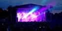 Royal Windsor Racecourse Concert