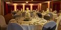 Coppid Beech Sequoia Dinner