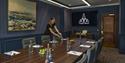 Coppid Beech The Boardroom